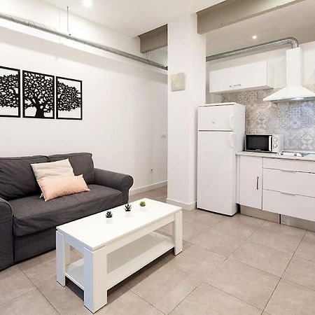 Loft Next To Calle Betis, Best Area Of Seville-Sevillarooms Eksteriør bilde